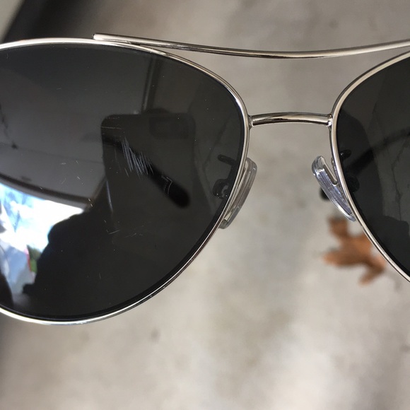 Coach aviator sunglasses - Picture 3 of 8